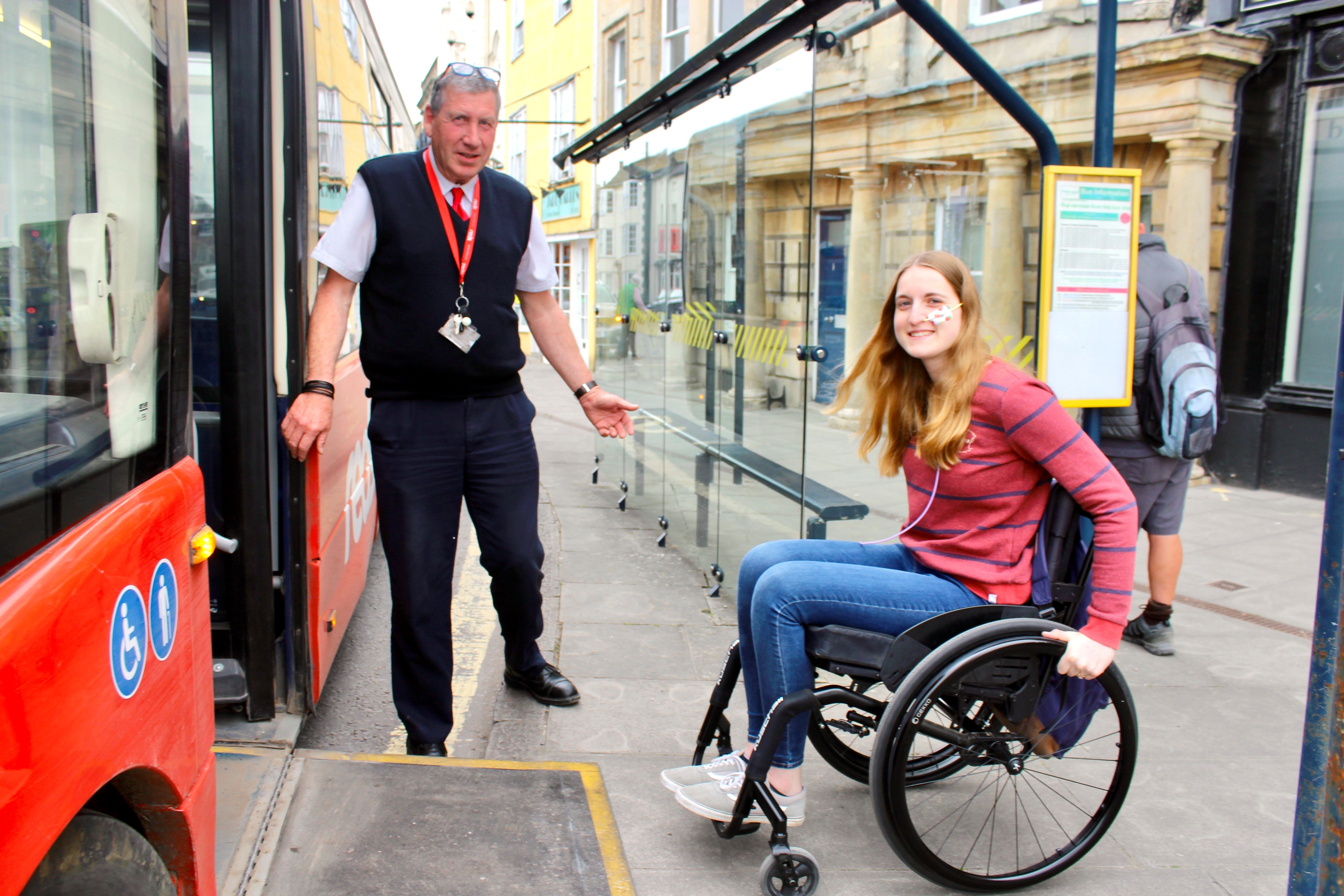 Salisbury Reds new initiative to make